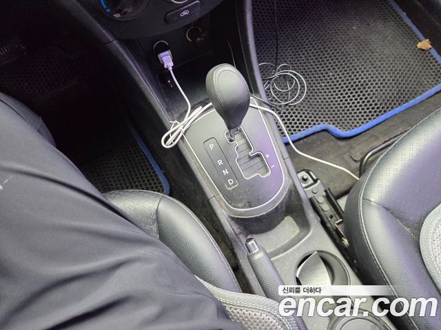 Hyundai Accent (New) Diesel 1.6 VGT Smart 2014 — фото 9