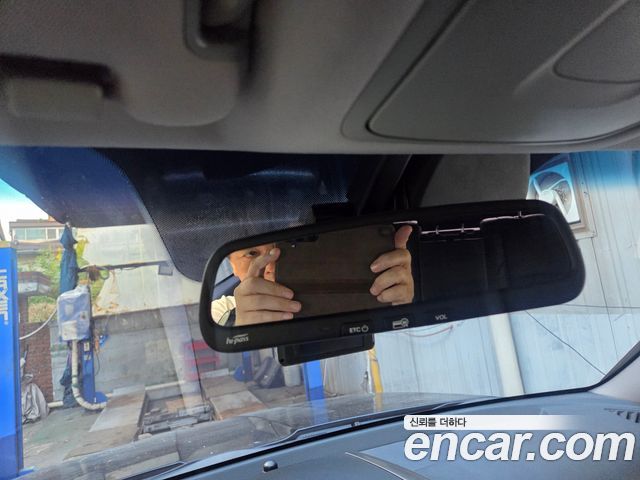 Kia Mohave Diesel 3.0 4WD VIP 2018 — фото 12