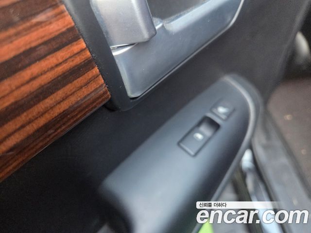 Kia Mohave Diesel 3.0 4WD VIP 2018 — фото 16