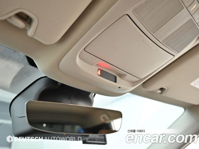 Renault Korea QM6 2.0 LPe RE 2WD 2024 — фото 22
