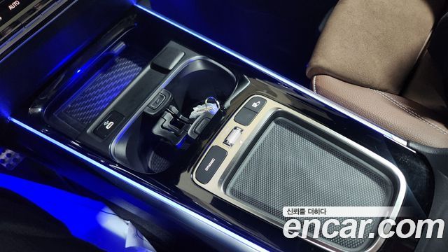 Mercedes-Benz GLB-Class (X247) GLB250 4MATIC 2026 — фото 10