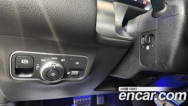 Mercedes-Benz GLB-Class (X247) GLB250 4MATIC 2026 — фото 16