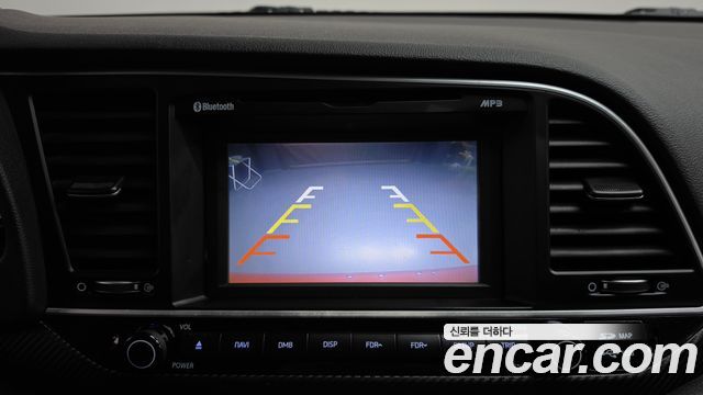 Hyundai Avante (AD) 1.6 Turbo Sport 2017 — фото 15