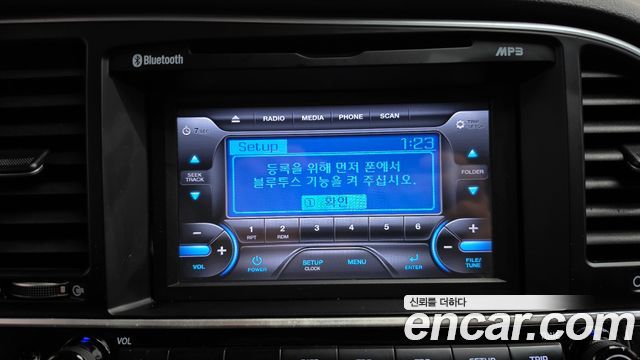 Hyundai Avante (AD) 1.6 Turbo Sport 2017 — фото 16