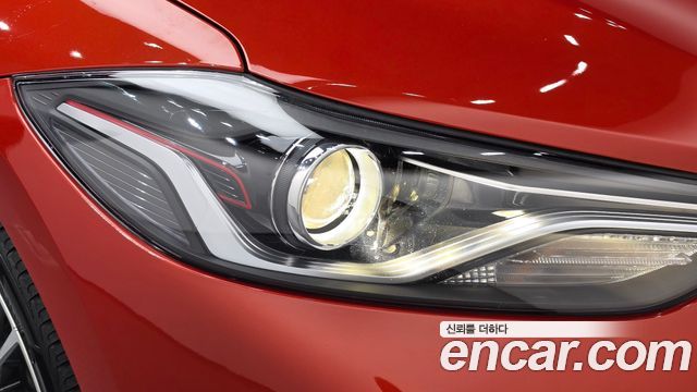 Hyundai Avante (AD) 1.6 Turbo Sport 2017 — фото 22