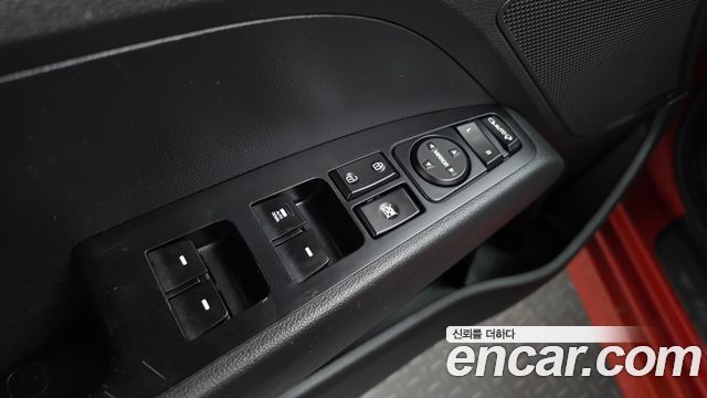 Hyundai Avante (AD) 1.6 Turbo Sport 2017 — фото 27