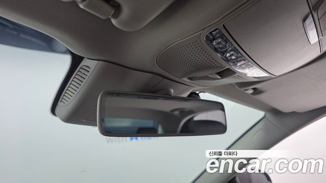 Mercedes-Benz E-Class (W213) E220d Exclusive 2019 — фото 17