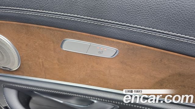 Mercedes-Benz E-Class (W213) E220d Exclusive 2019 — фото 19