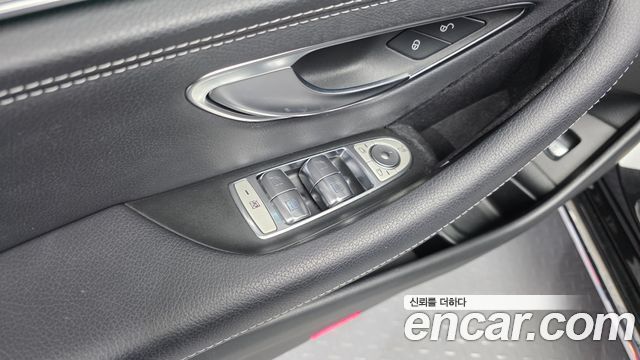 Mercedes-Benz E-Class (W213) E220d Exclusive 2019 — фото 30
