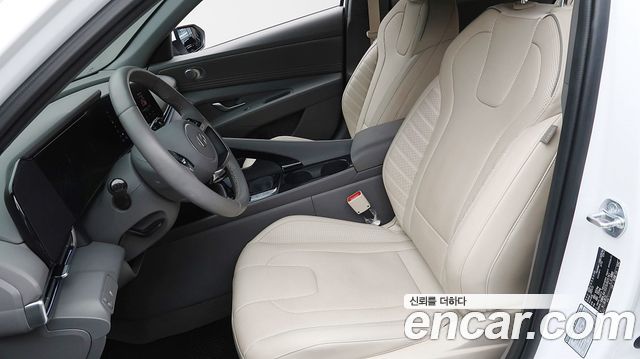 Hyundai Avante (CN7) 1.6 Inspiration 2025 — фото 7