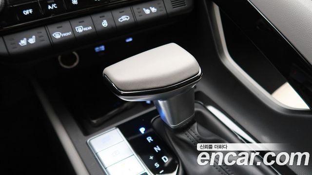 Hyundai Avante (CN7) 1.6 Inspiration 2025 — фото 10