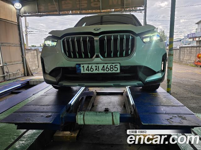 BMW X1 (U11) sDrive 20i xLine