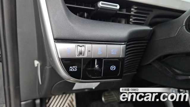 Hyundai Ioniq 5 Long range Prestige 2022 — фото 16