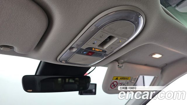 Hyundai Ioniq 5 Long range Prestige 2022 — фото 17