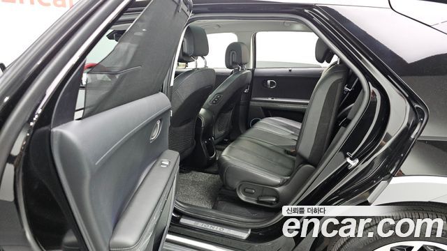 Hyundai Ioniq 5 Long range Prestige 2022 — фото 19