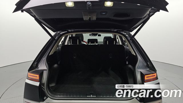 Hyundai Ioniq 5 Long range Prestige 2022 — фото 20