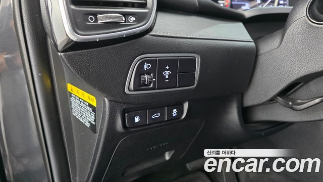 Hyundai Grandeur (IG) 3.0 LPi Modern (Rental Car) 2018 — фото 16
