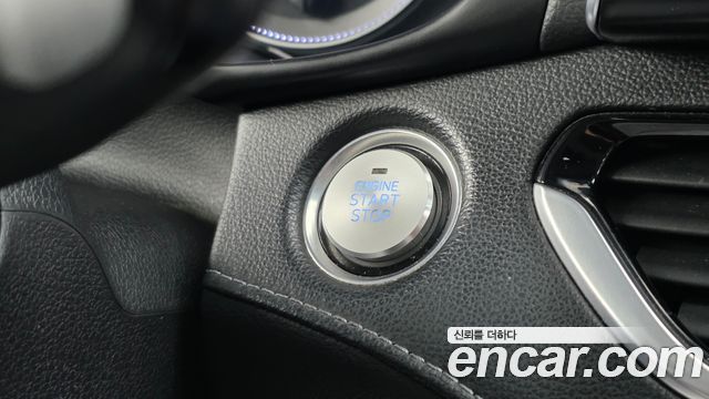 Hyundai Grandeur (IG) 3.0 LPi Modern (Rental Car) 2018 — фото 18