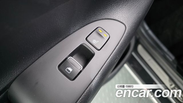 Hyundai Grandeur (IG) 3.0 LPi Modern (Rental Car) 2018 — фото 23