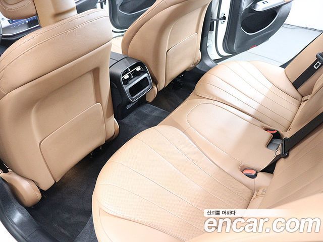 Mercedes-Benz E-Class (W214) E200 Avantgarde 2024 — фото 6
