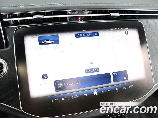 Mercedes-Benz E-Class (W214) E200 Avantgarde 2024 — фото 10
