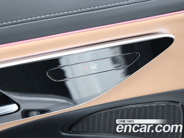 Mercedes-Benz E-Class (W214) E200 Avantgarde 2024 — фото 17