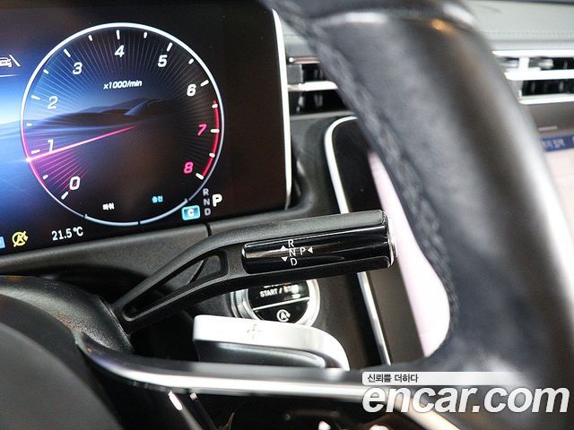 Mercedes-Benz E-Class (W214) E200 Avantgarde 2024 — фото 20