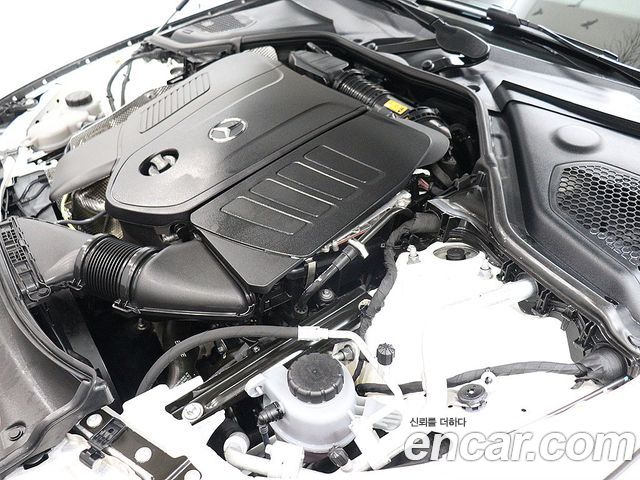 Mercedes-Benz E-Class (W214) E200 Avantgarde 2024 — фото 23