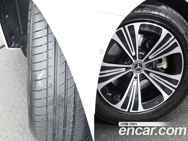 Mercedes-Benz E-Class (W214) E200 Avantgarde 2024 — фото 24