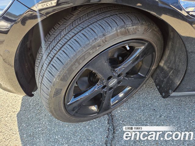 Genesis G80 (RG3) Gasoline 2.5 Turbo AWD 2021 — фото 23