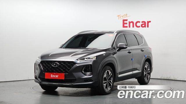 Hyundai Santa Fe (TM) Diesel 2.0 2WD Prestige