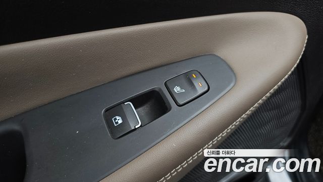 Hyundai Santa Fe (TM) Diesel 2.0 2WD Prestige 2020 — фото 21