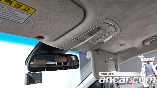 Hyundai Santa Fe (TM) Diesel 2.0 2WD Prestige 2020 — фото 22