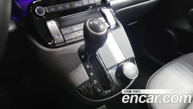 Hyundai Casper Turbo Inspiration 2022 — фото 9