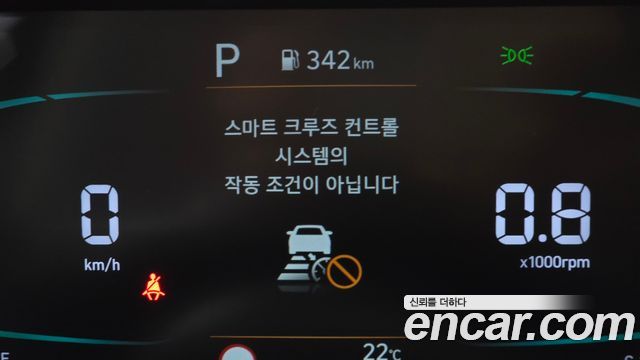 Hyundai Casper Turbo Inspiration 2022 — фото 19