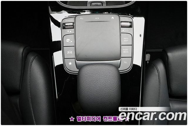 Mercedes-Benz A-Class (W177) A220 Sedan 2021 — фото 21
