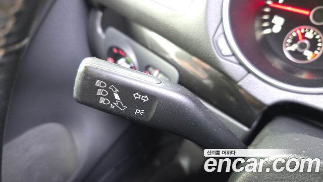 Volkswagen Golf (VI) 2.0 TDI StyleEdition 2013 — фото 19