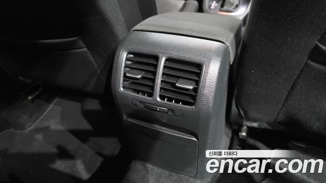 Volkswagen Golf (VI) 2.0 TDI StyleEdition 2013 — фото 22