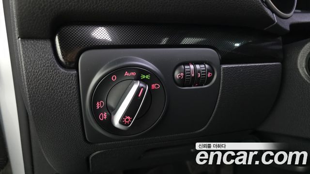 Volkswagen Golf (VI) 2.0 TDI StyleEdition 2013 — фото 35