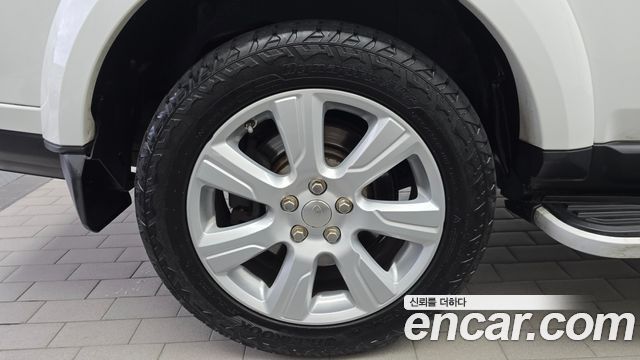 Land Rover Discovery 4 3.0 SDV6 SE 2015 — фото 5