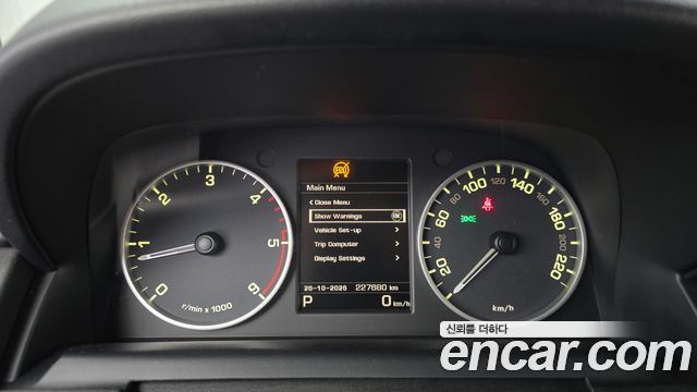 Land Rover Discovery 4 3.0 SDV6 SE 2015 — фото 8