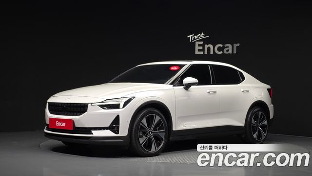 Polestar 2 Longrange Singlemotor