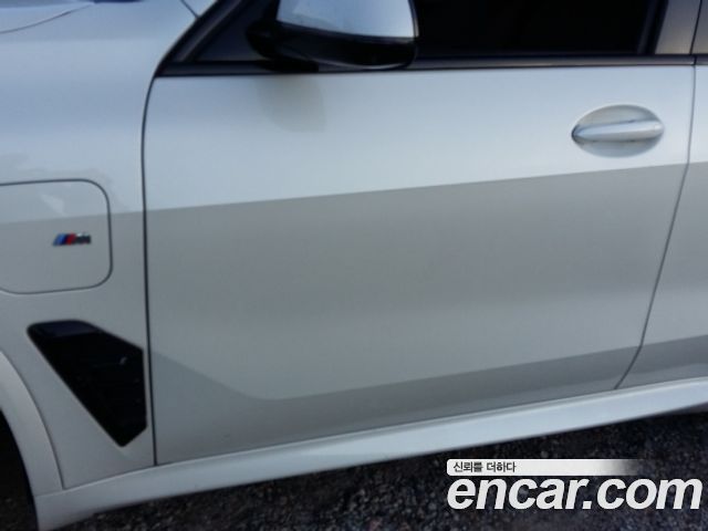BMW X5 (G05) xDrive 50e M Sport 2024 — фото 10