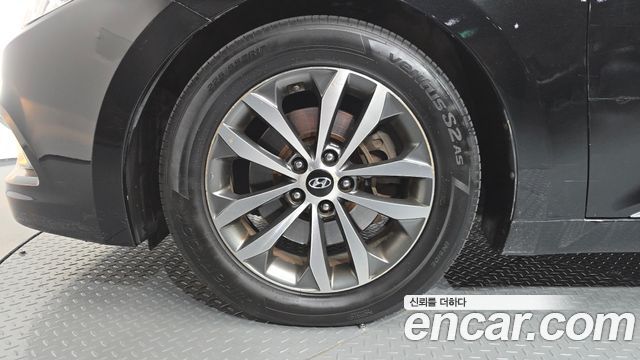Hyundai Grandeur (HG) LPG HG300 Handicapped Only 2012 — фото 5