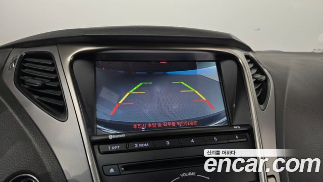 Hyundai Grandeur (HG) LPG HG300 Handicapped Only 2012 — фото 14