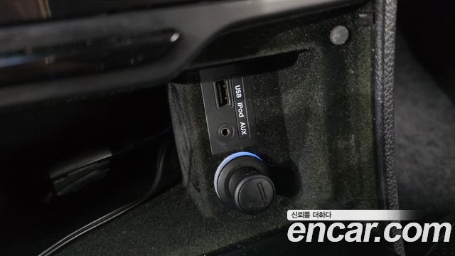 Hyundai Grandeur (HG) LPG HG300 Handicapped Only 2012 — фото 17