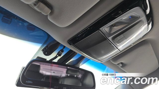 Hyundai Grandeur (HG) LPG HG300 Handicapped Only 2012 — фото 19