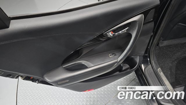 Hyundai Grandeur (HG) LPG HG300 Handicapped Only 2012 — фото 24