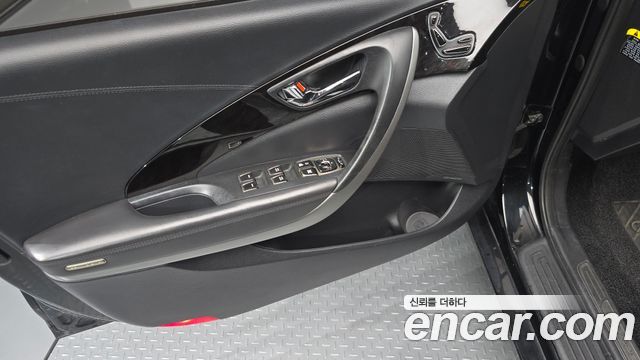Hyundai Grandeur (HG) LPG HG300 Handicapped Only 2012 — фото 25