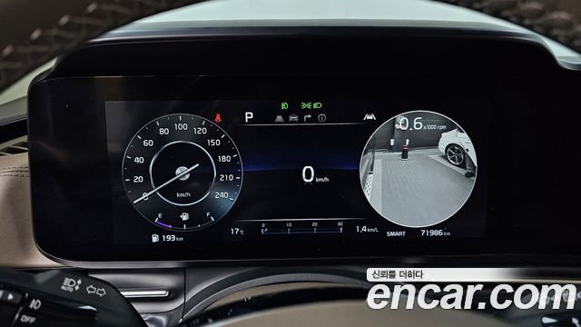 Kia Carnival (IV) Gasoline 7-Seater Hi-Limousine Signature 2021 — фото 8